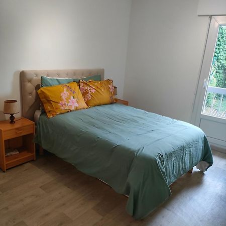 Location D'Appartements 47 M Paříž Exteriér fotografie