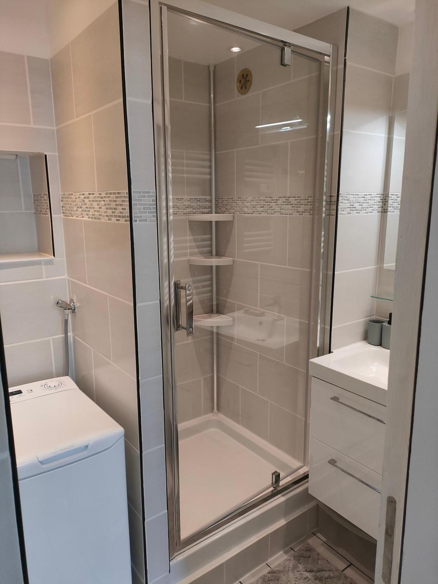 Location D'Appartements 47 M Paříž Exteriér fotografie