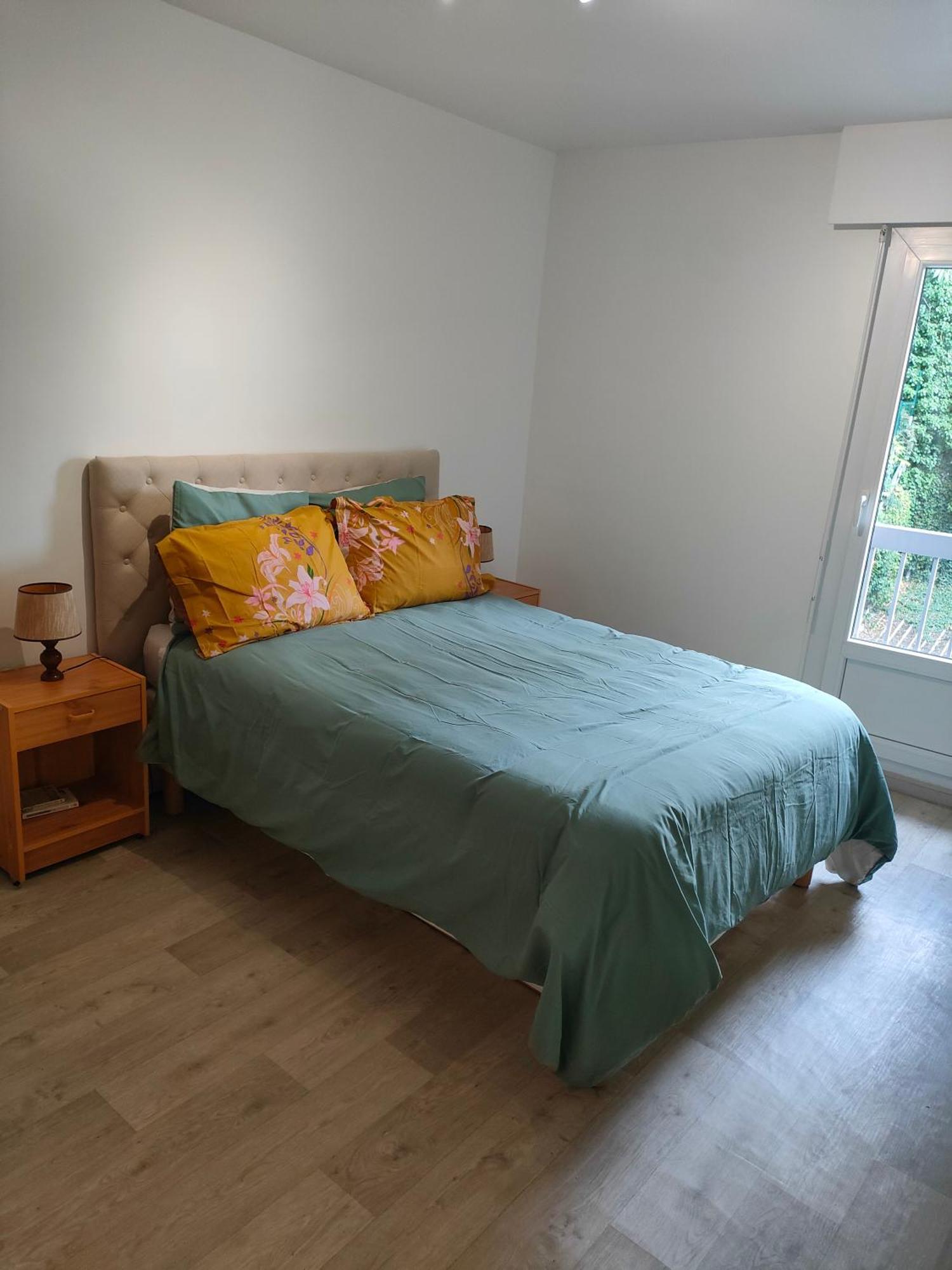 Location D'Appartements 47 M Paříž Exteriér fotografie