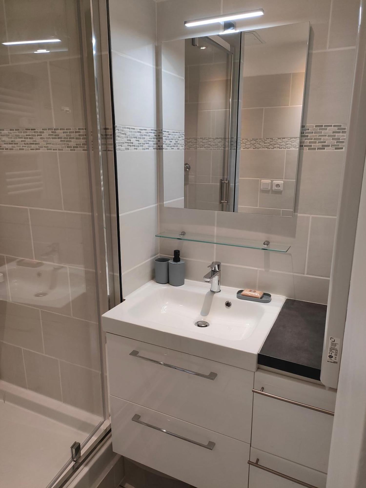 Location D'Appartements 47 M Paříž Exteriér fotografie